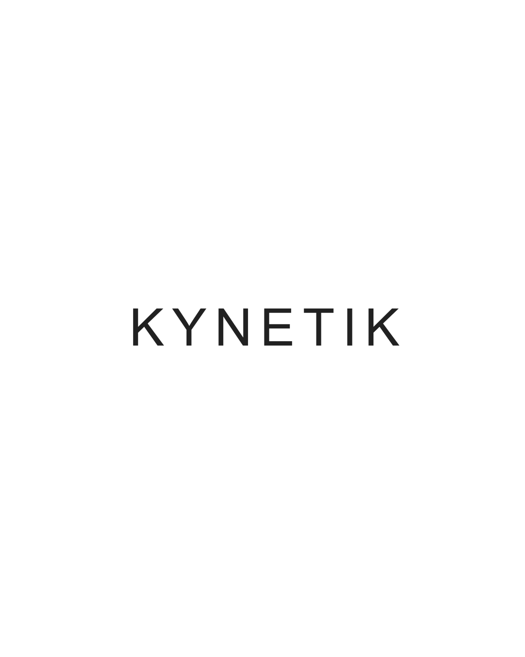 Kynetik